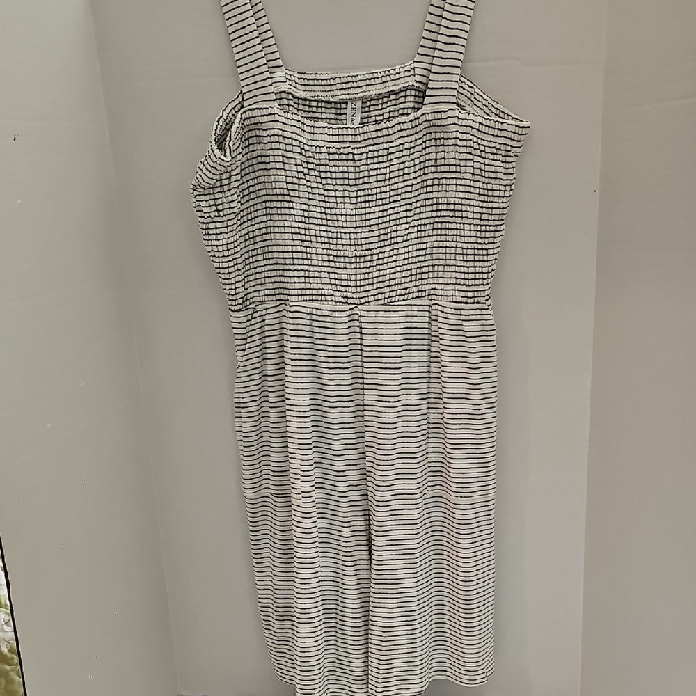 Zenana Plus Size Jumper